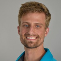 Asher Roberts, PT, DPT, CSCS