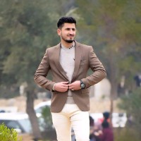 Maad Salih