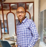Vidit Patel