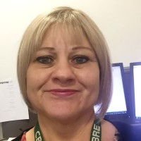 Debbie Harris