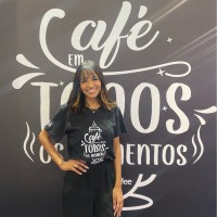 Aline Izidorio Lemos