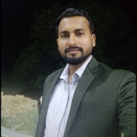 Ravendra Kumar Patel