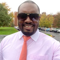 Melvin Thompson