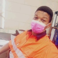 Thabiso Prince Molele