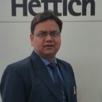 Sachin Sharma