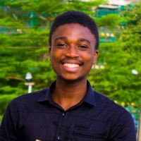 Favour OLABANJI, CFRN