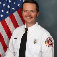 Blake Hefner