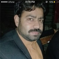 Muhammad Atif