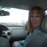 Joni Scribner