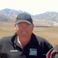 Steve ( Tractor ) Martin