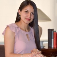 Vanessa Sánchez