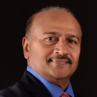Antony Joseph