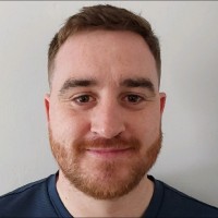 Cormac Carey