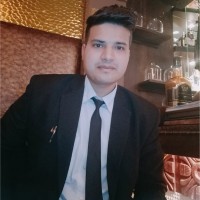Rajesh Pangotra