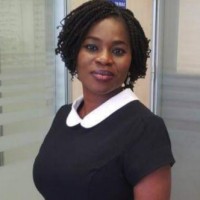 Abiola Andrew-Iziogba