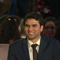 Shehzad Ansari