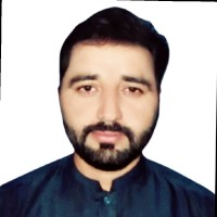 Ahmad Zeb