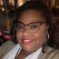 Camille Dillard