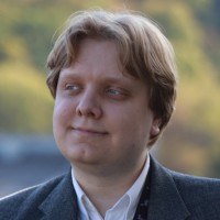 Volodymyr Starodubov