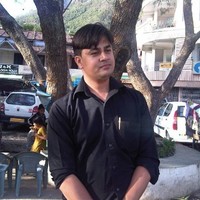 Dr.Manoj joshi