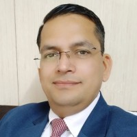 Ajay Kumar Chauhan