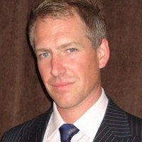 Glenn Cooper