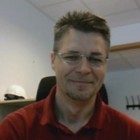 Svein Egil Skråmestø