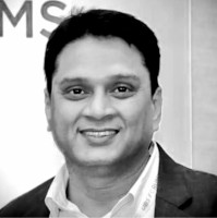 Manish Michael