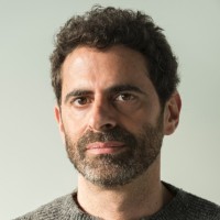 David Robles Fernandez