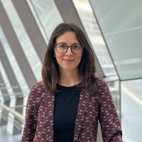 Ivana Panchuk, Pmp
