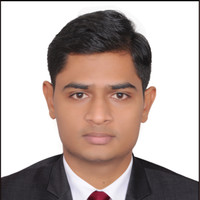 Srinu Keerthipati