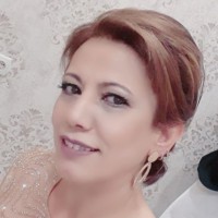Meryem Güvenç Derse