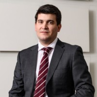 Angel Perez LLamazares, CIIA