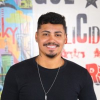 Jonathan Soares