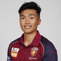 Brendon Zhou