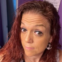 Brandi Laporte, Ncma