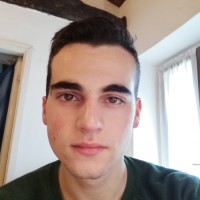 Mattia Arca