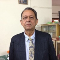 Agamkumar Shah