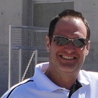Tim Willis