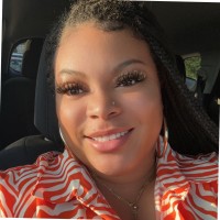 Briana Bush