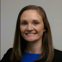 Audrey Sears, PMP