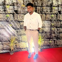 Prethish Kumar