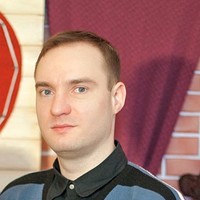 Александр Петричкович