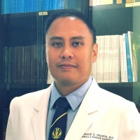 Clarence Yacapin