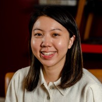 Yi Ting Chen, MS, LPC