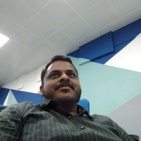 Vipin Viswanathan