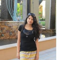 Spandana Reddy