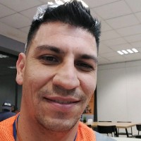 Antônio Carlos Sobreira Junior