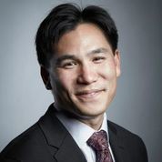 Kevin Wong