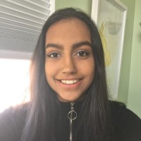 Rhea Bhutada